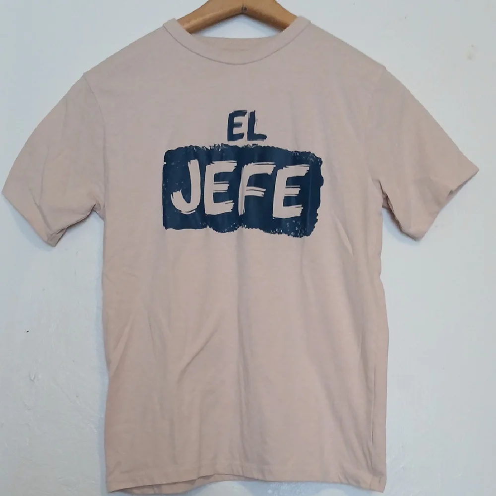 The Children's Place 'El Jefe' Boys Shirt L